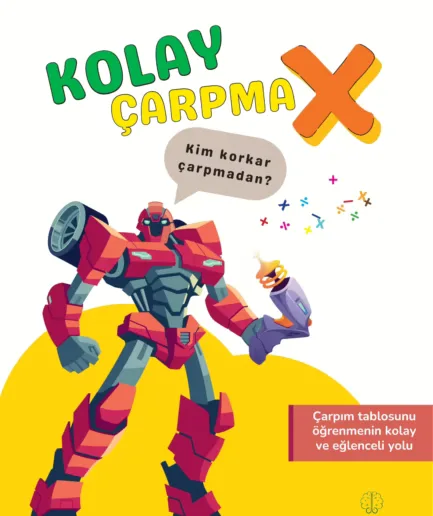 Örnek O-HAP matematik materyali (yer tutucu görsel)